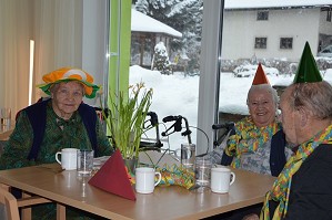 Fasching 2018 (1)